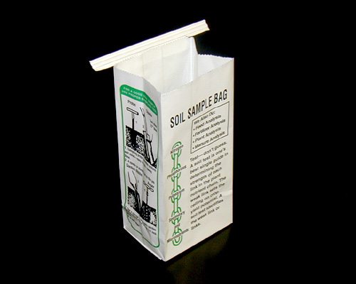 Order Sampling Supplies